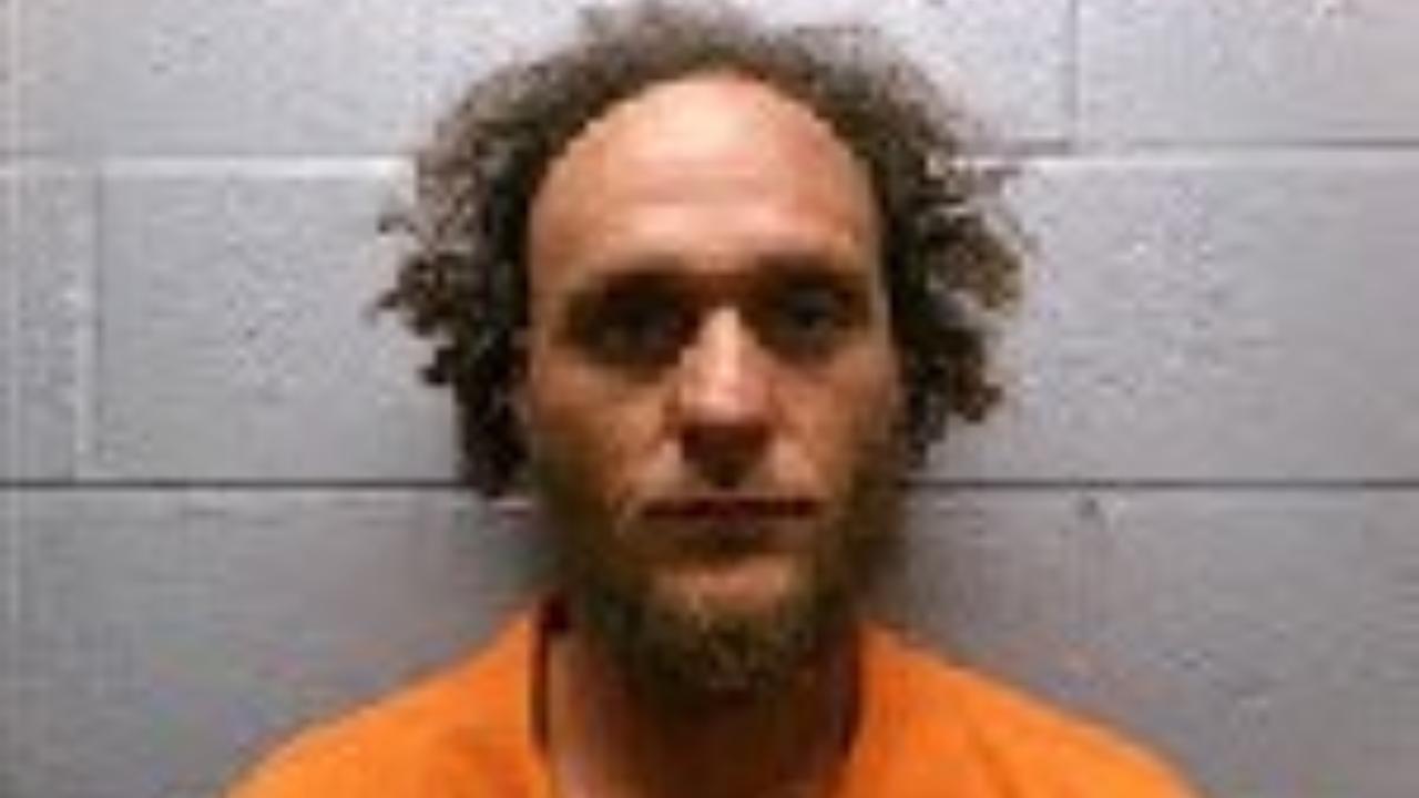 Brent Strong Charged with F Consp Obtain Prop False Pret M Mis Larceny