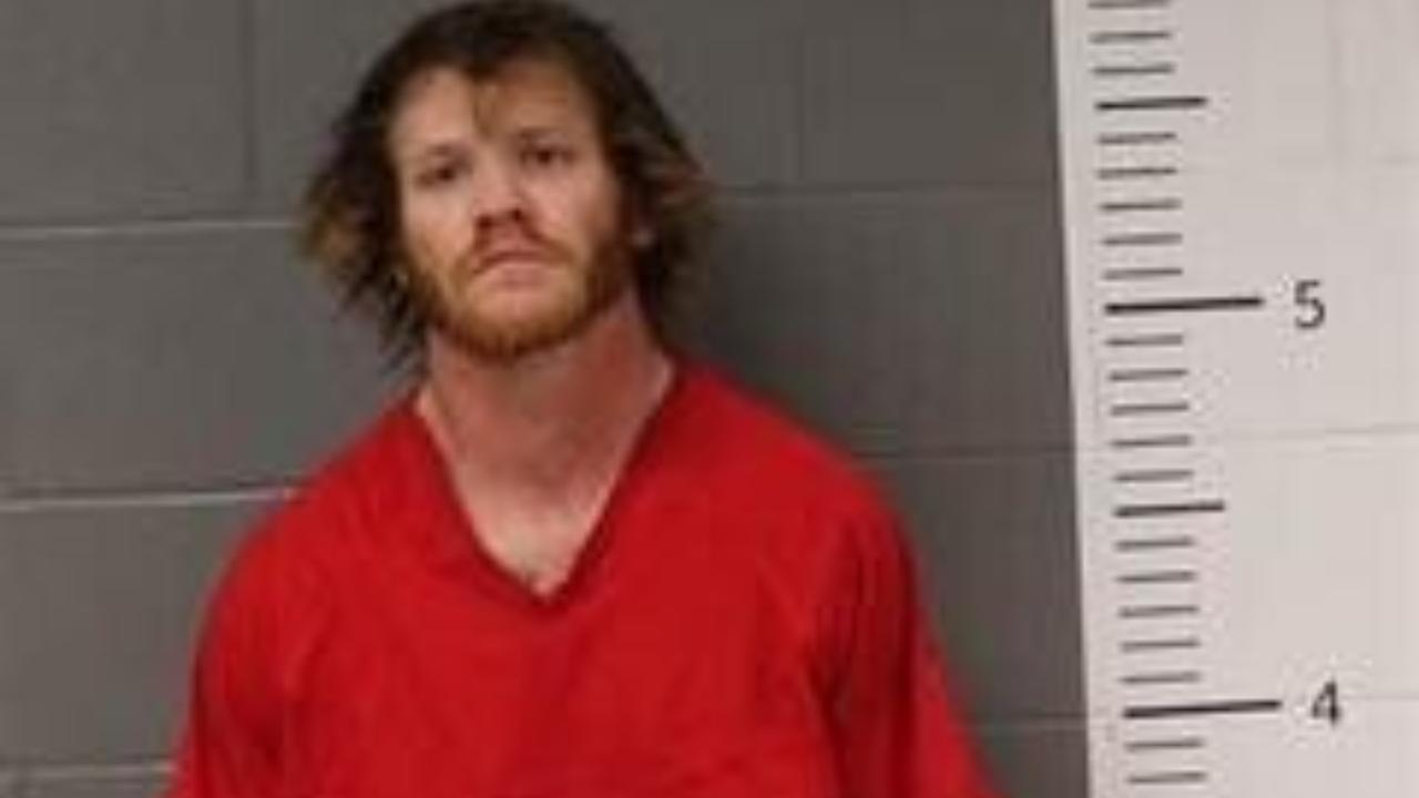 Hayden Teems Charged with 48 Hr Felony Hold