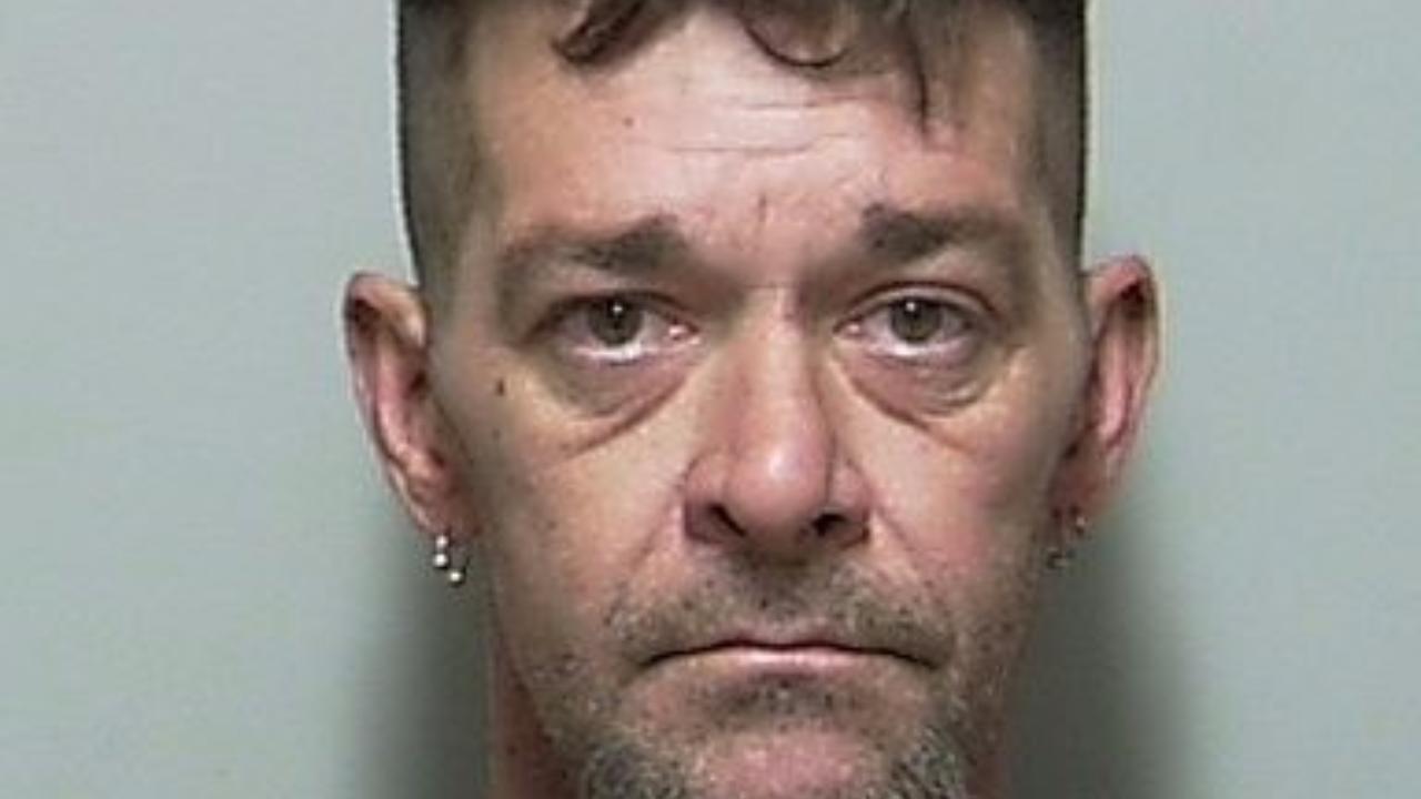 Recard, Thomas Wayne Charged with Moving Traffic Viol; Nonmoving Traffic Viol; Nonmoving Traffic Viol; Non-Moving Violation