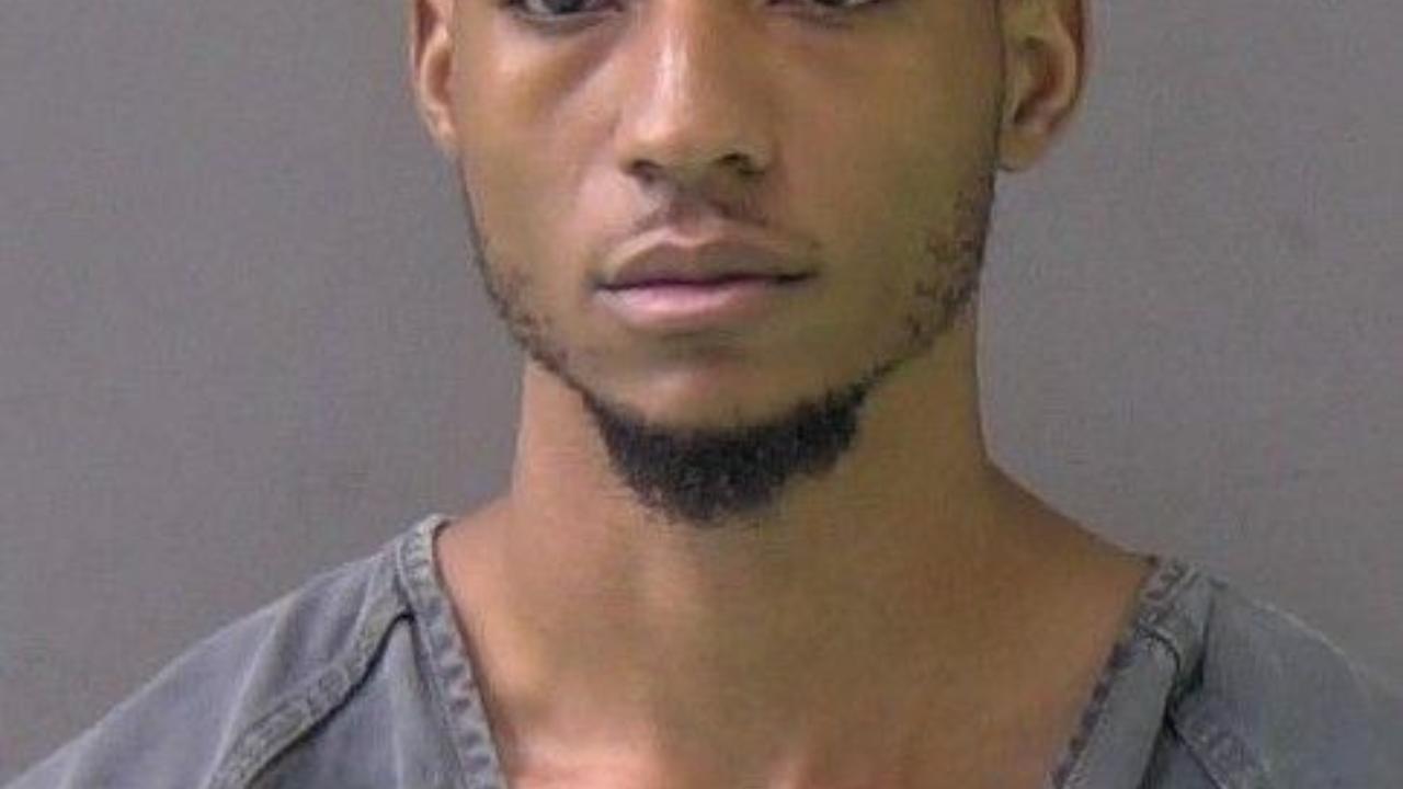 Jackson, Nicholas Cornelius Charged with PC 49.04(d) / Driving While Intoxicated BAC >= 0.15