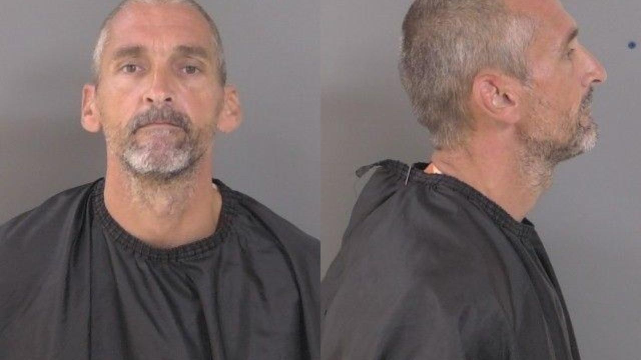 Coburn, Barry Brandon Charged with Possession of a Controlled Substance; Poss of Drug Paraphernalia /and or Use
