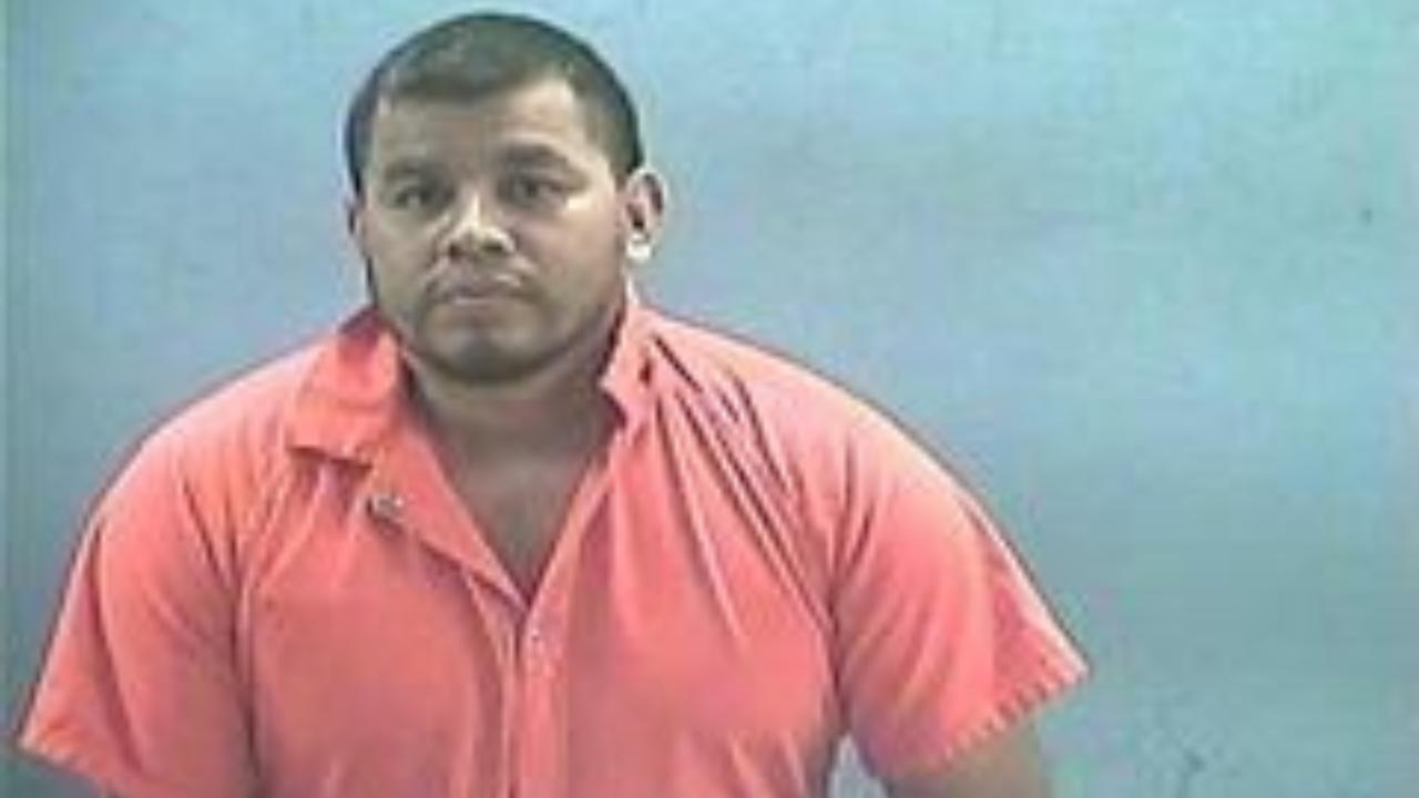 Aragon, Joel Charged with Failure to Appear-Hpd; Obstructing Governmental Operations / Ob; No Proof of Insurance; No Drivers License