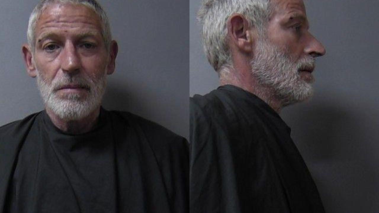 Mohler, Robert Lee Junior charged with RLE; Public Intoxication (Alcohol)