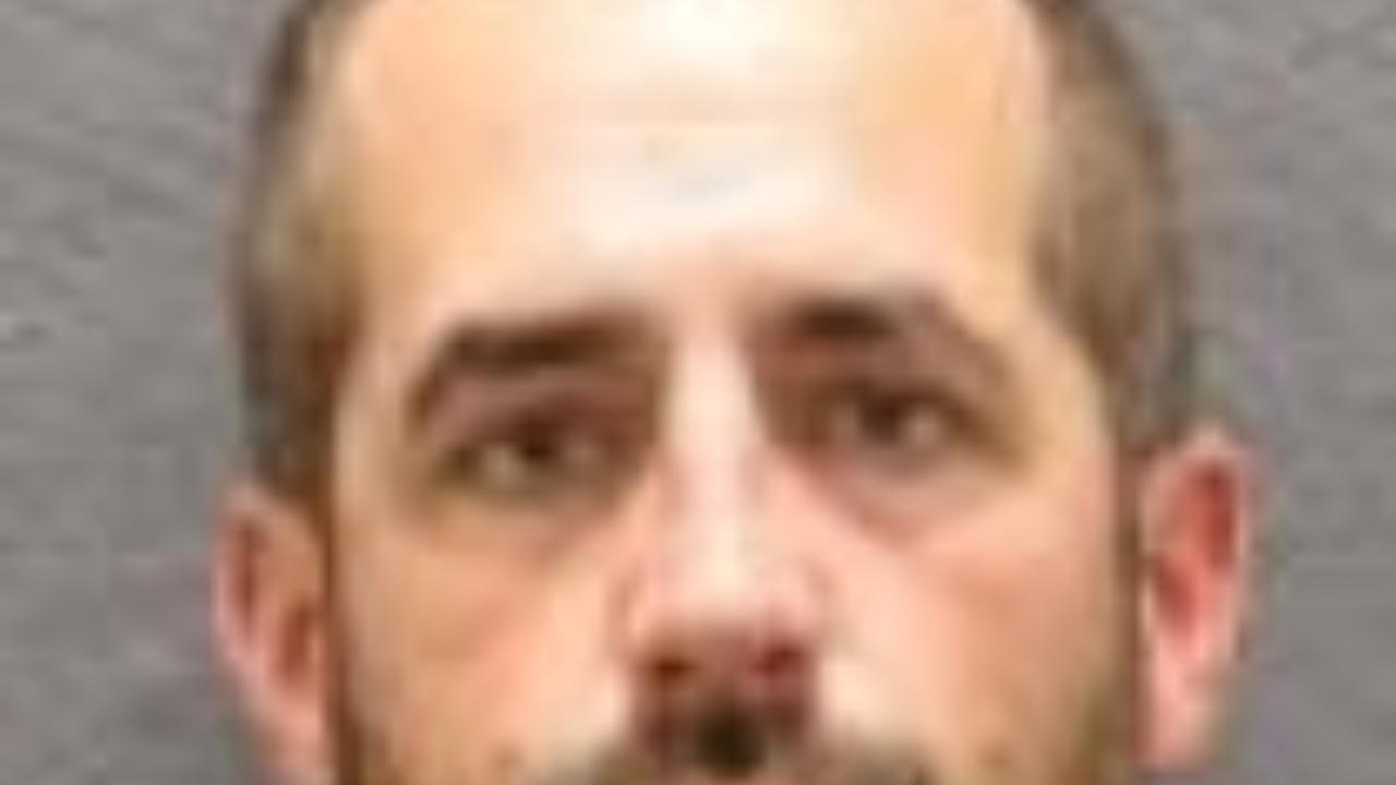 Lanford, Justin Ross Charged with Habitual Traffic Offender