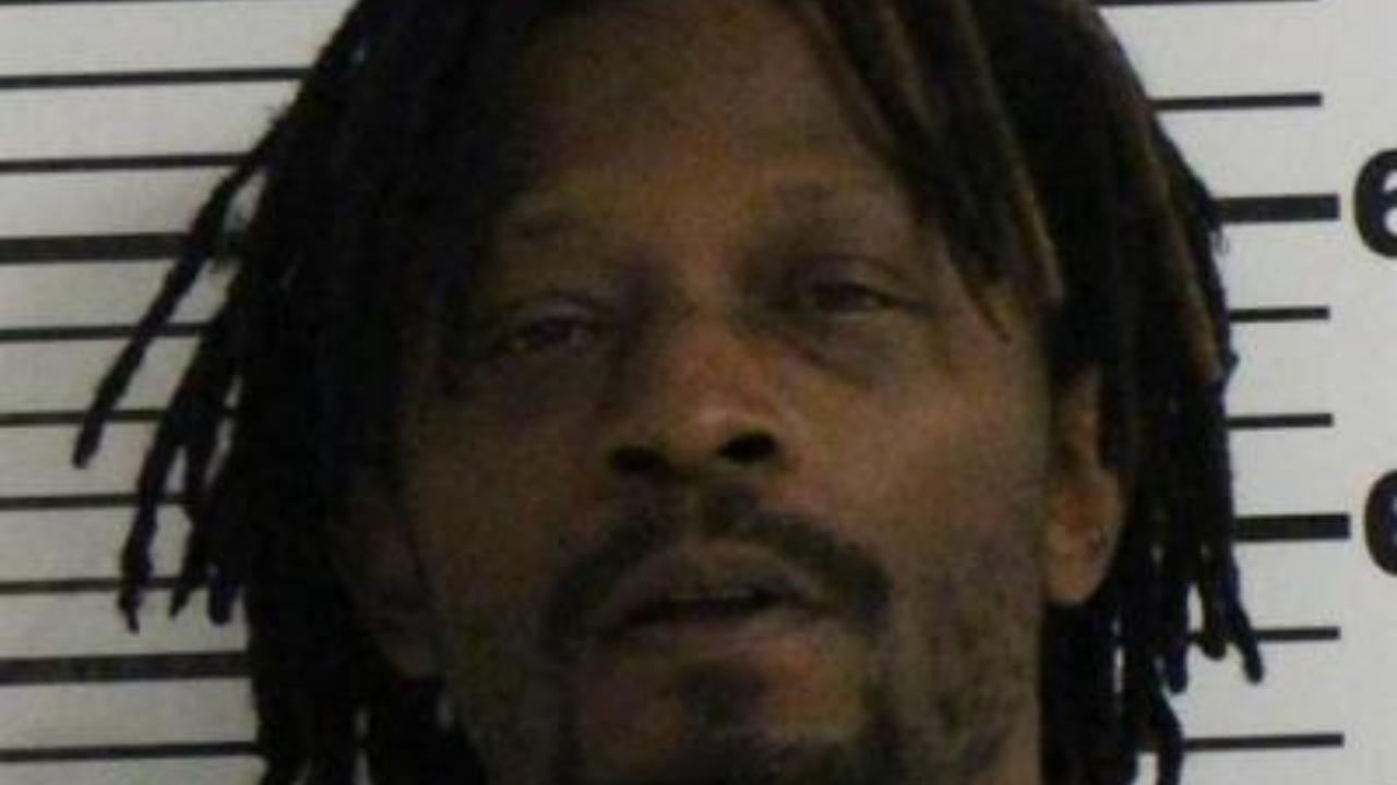 Pyran John Patton Charged with Interference W/Official Acts; Interference W/Official Acts; Trespass