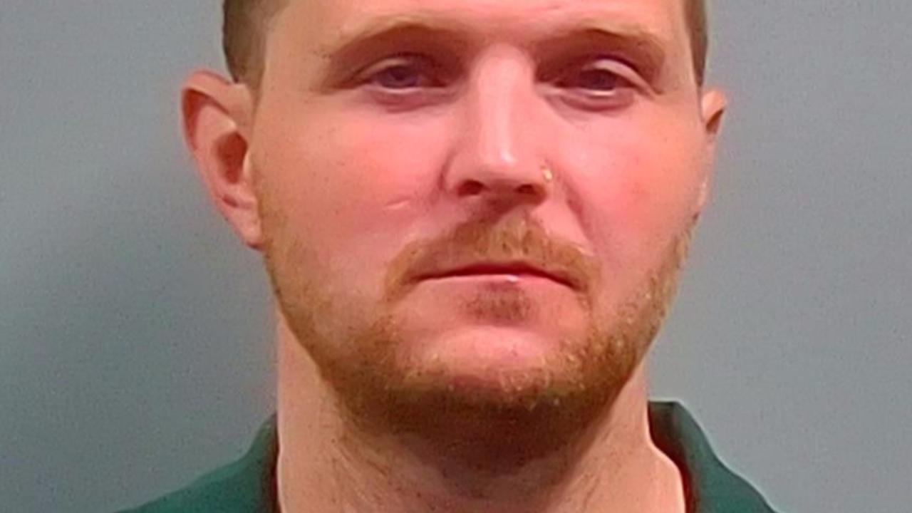 Smithson, Dustin Tyler Charged with Robbery; Larc