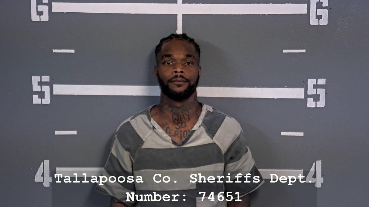 HART, DORIAN TYRELL charged with Bail Jumping 2nd Degree