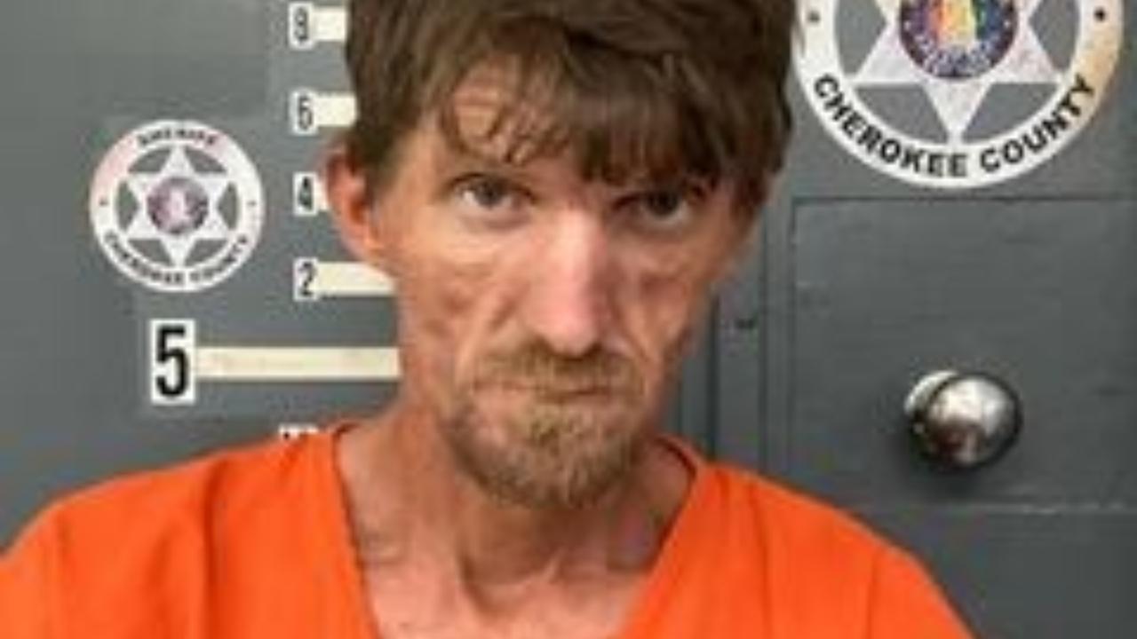 Rogers, Eric Charged with Alias Writ of Arrest; Alias Writ of Arrest