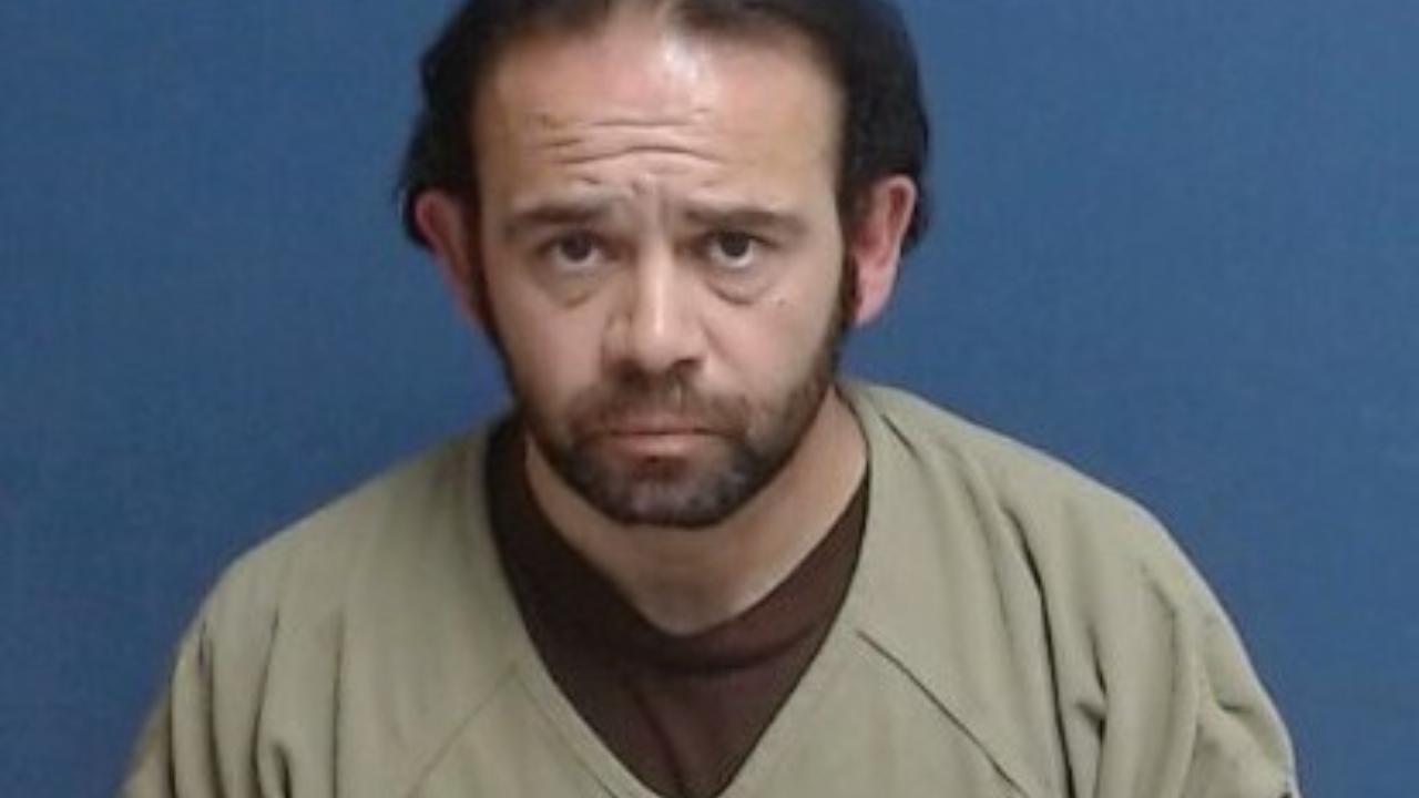 Jeffrey Michael Eutsler charged with Harassment Follows In Public Place [NCIC: 7099]; Intimidating A Witness Or Victim [NCIC: 1316]; Violation of Protection Order