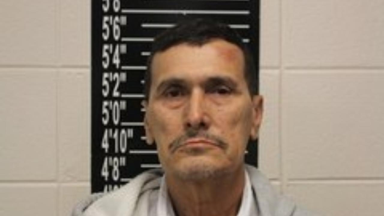 Camino-elizalde, Emilio charged with PATRON PROSTITUTION; ICE HOLD