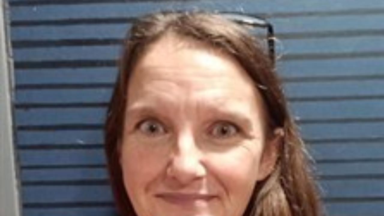 Johnson, Kristi Michelle booked