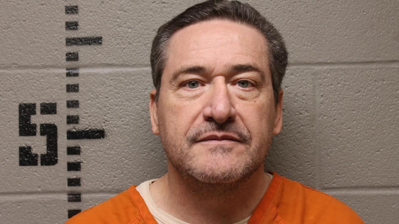 Bradford, David Owen Charged with Housing for Canadian County (Child Sexual Exploitation)