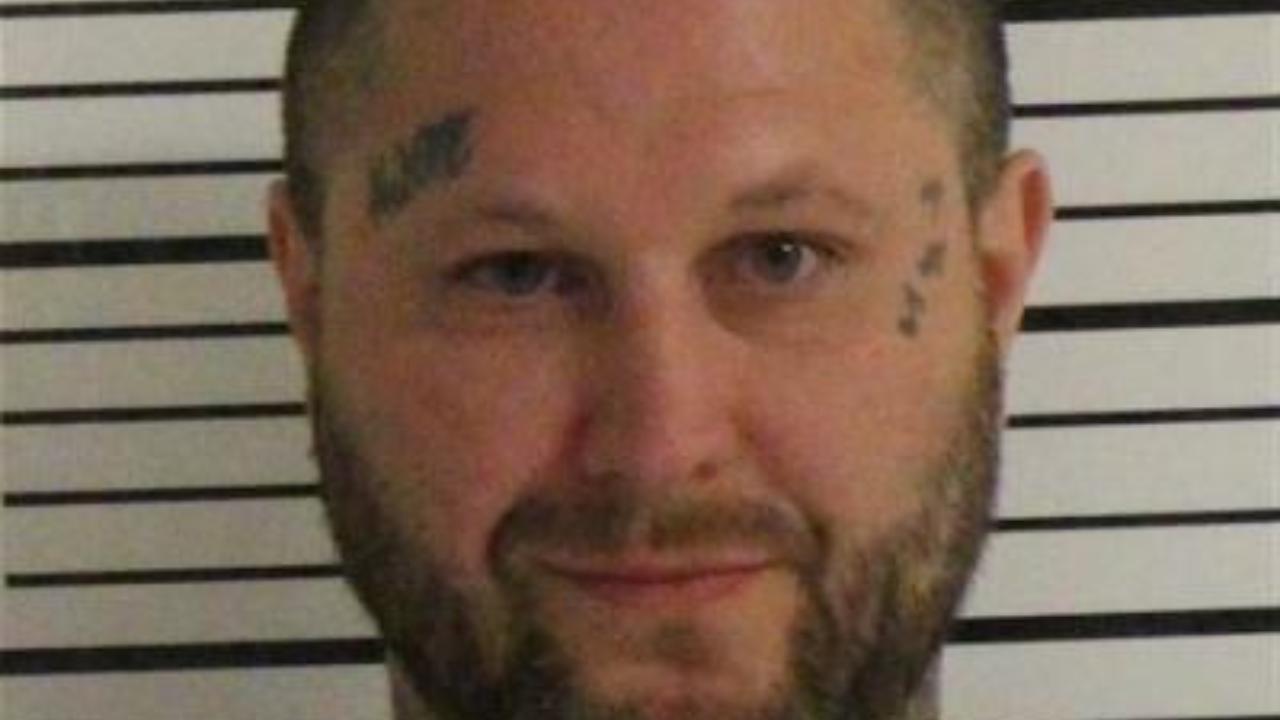 Eric John Ramsey Charged with Violation of Domestic Nco