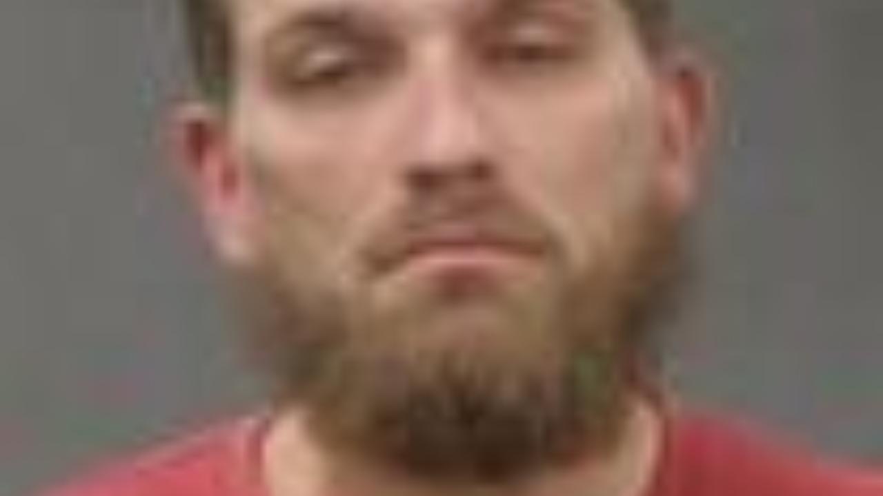 Michaels, Aaron Scott Charged with L6-POSSESS Methamphetamine (Pc Arrest); Am-Possession Schedule I, Ii, Iii, Iv, V (Pc Arrest)