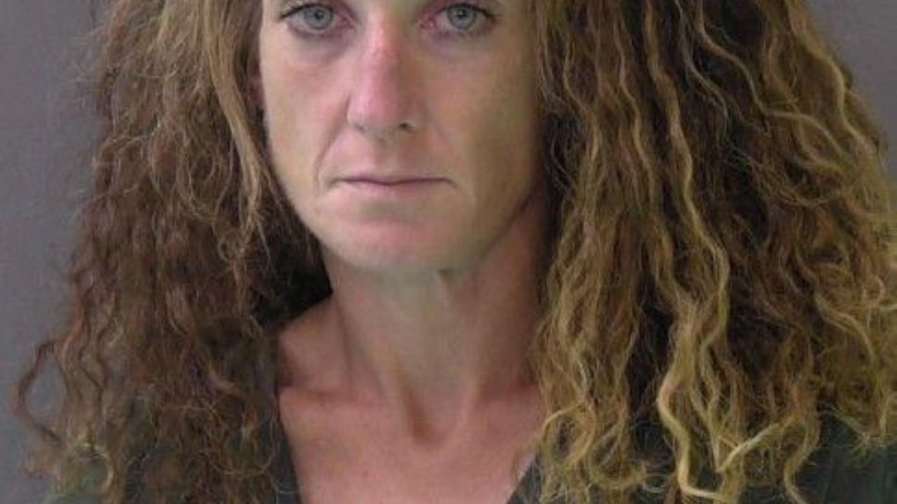 Dehate, Danielle Marie Charged with / Offense Unknown; / Offense Unknown; HSC 481.116(c) / Poss CS PG 2 >= 1G<4G