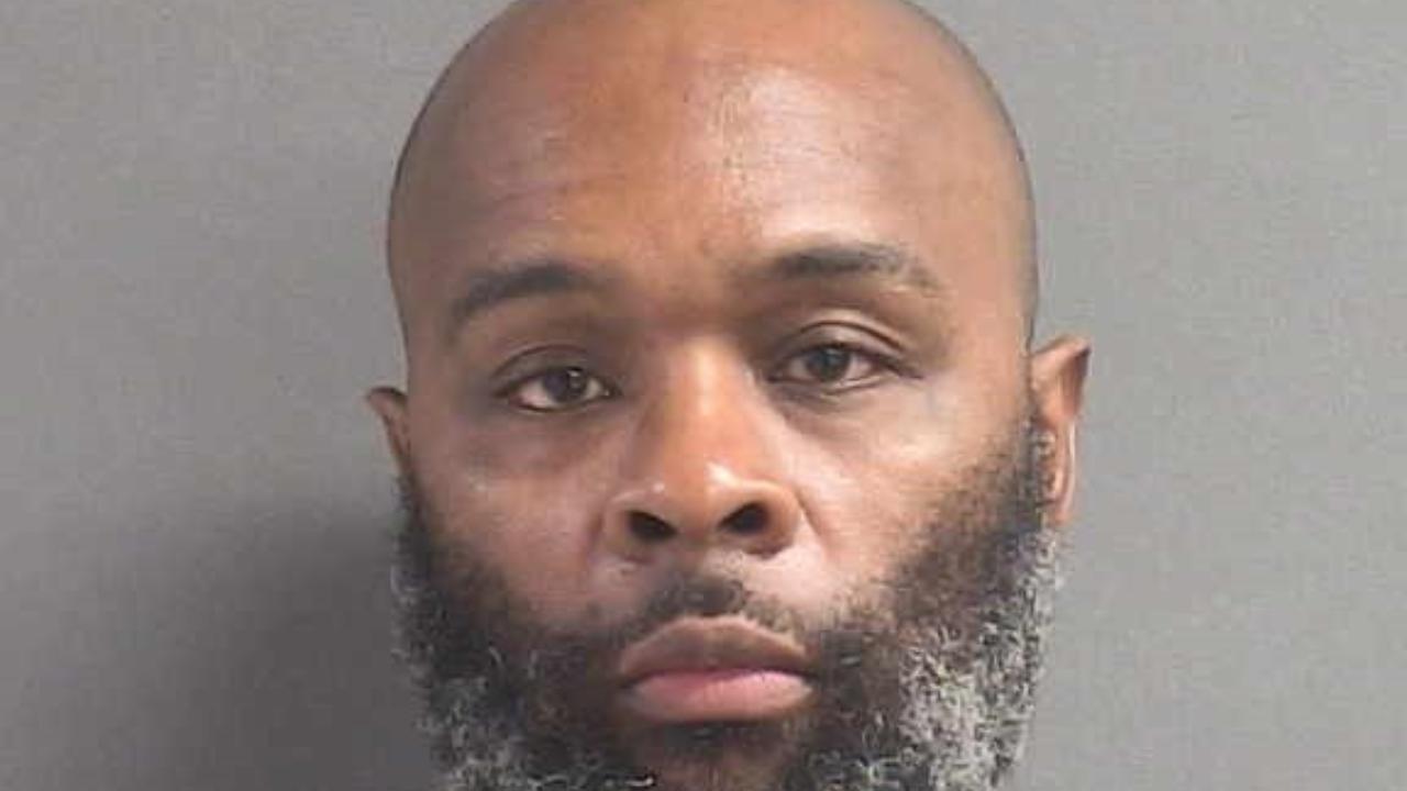 Lewis, Kelvin Jermaine Charged with Racing on Highway; Reckless Driving