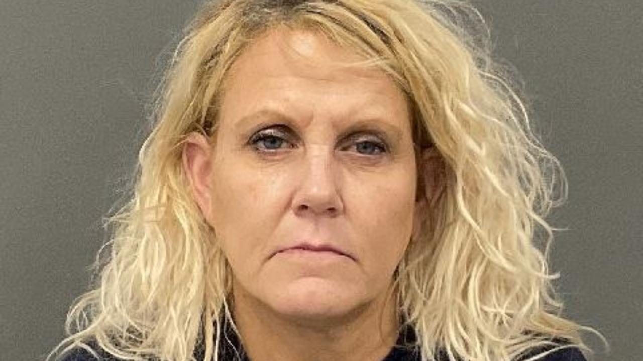 KRISTINE ANNA JIRAVA charged with 2 Deg Cont Subs Sale Narcotic not Heroin w/in 90 day period
