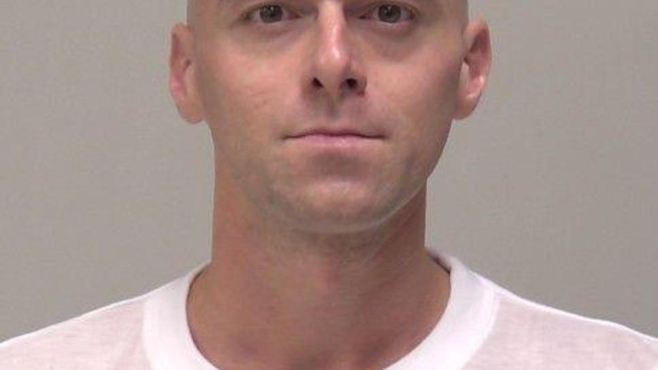 Young, Joshua Joseph charged with Procuring- Prostitution