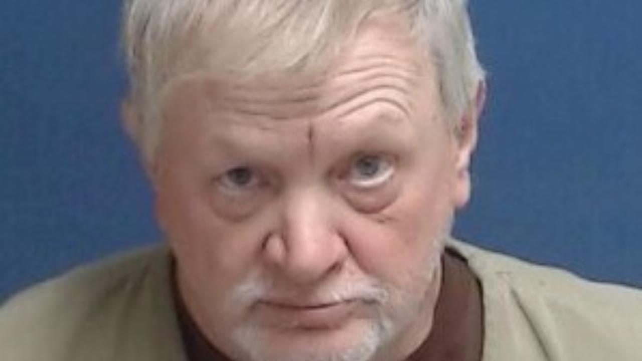 John Stanley Koziol charged with N/A