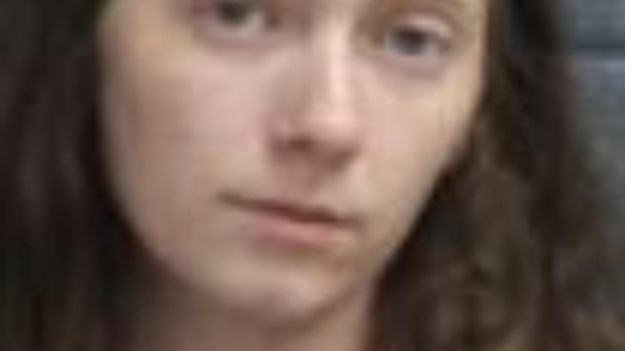 Cornielle, Alexandria Marie Charged with Probation Violation