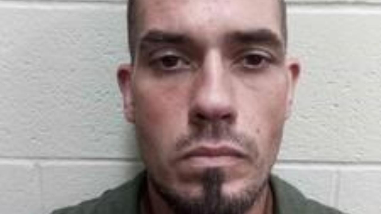 Hollabaugh, Logan Charged with 99999 - Out of State; 548.141-001Y202049 - Fugitive from Out of State