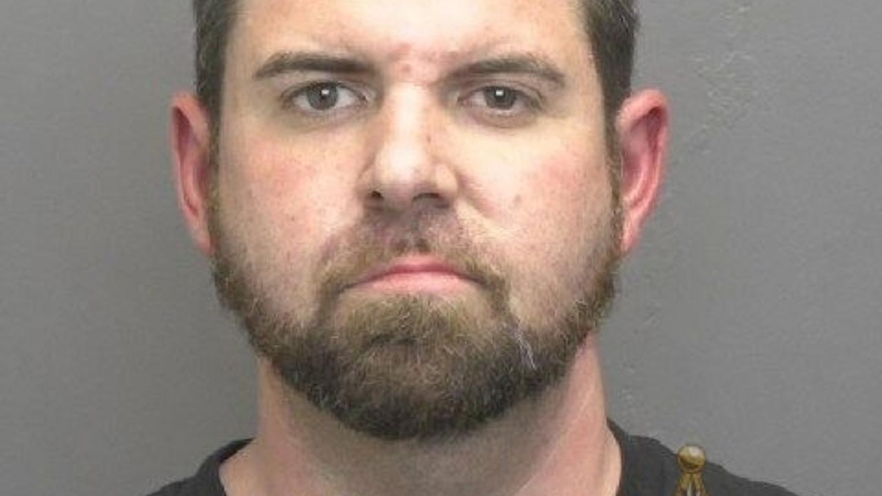 Andrew Michael Hoops Charged with Communication- Intimidation; Stalking Violations