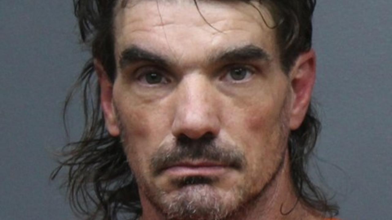 Gary Allen Hopkins Charged with Poss CS PG 1/1-B <1G