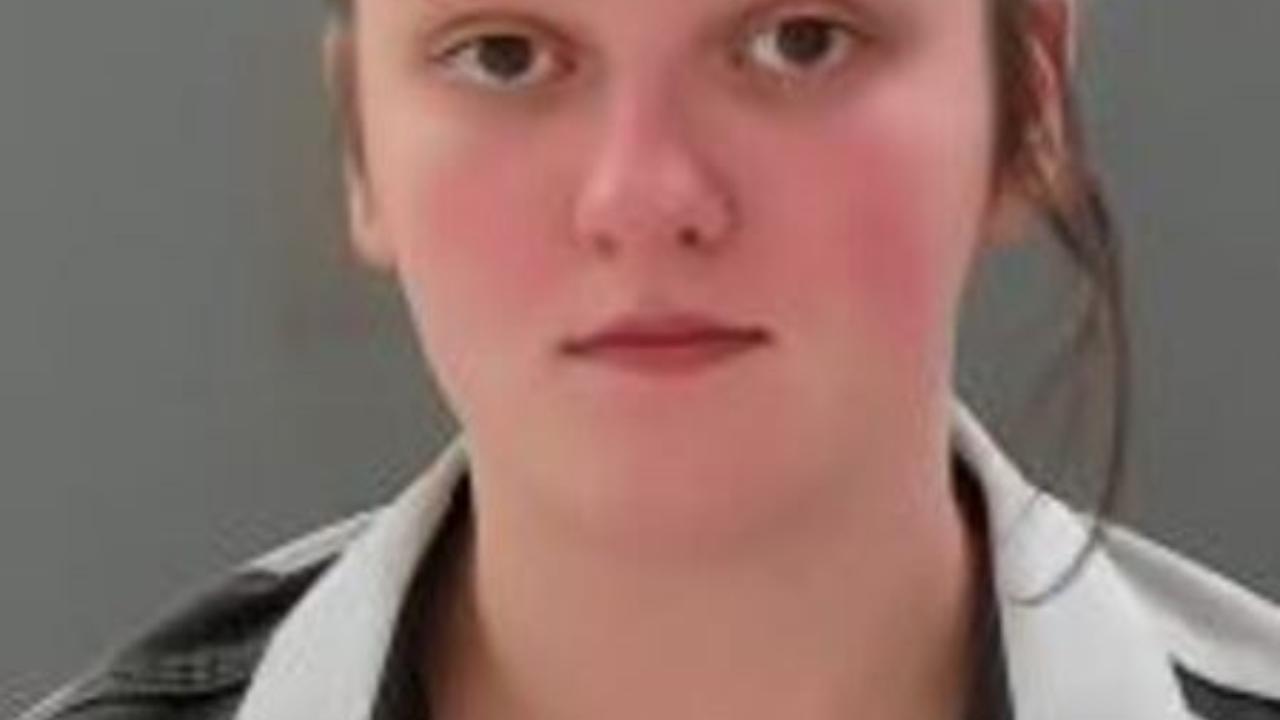 Miller, Blakely Paige Booked