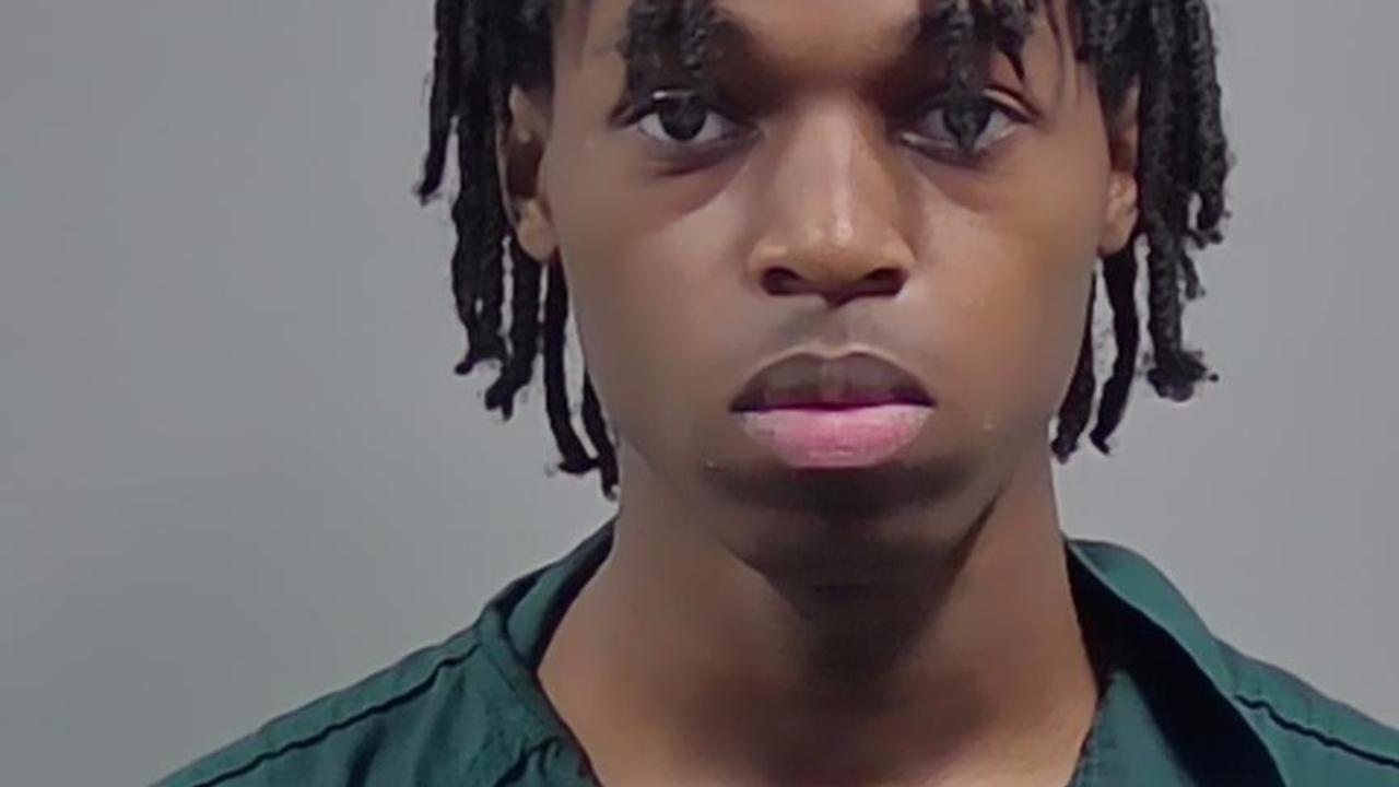 Dwayne Watson charged with indecent exposure and battery