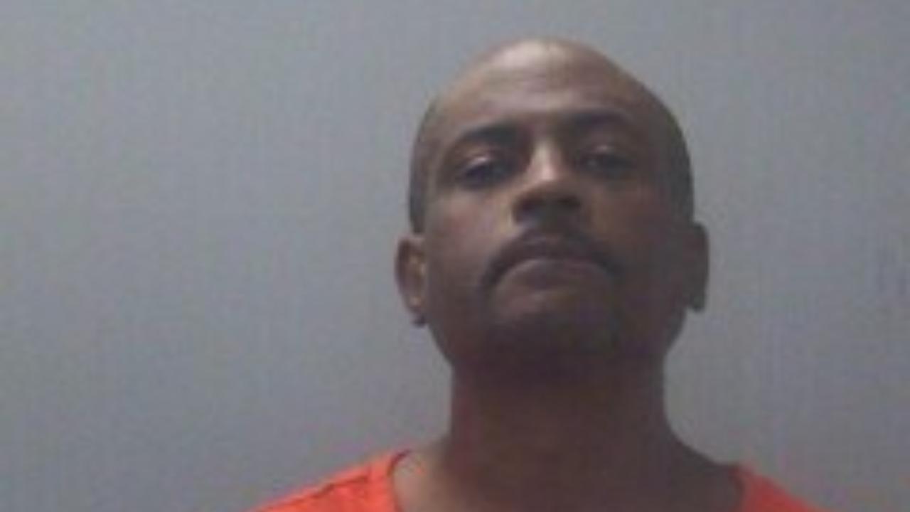 Thompson, Daniel P Booked