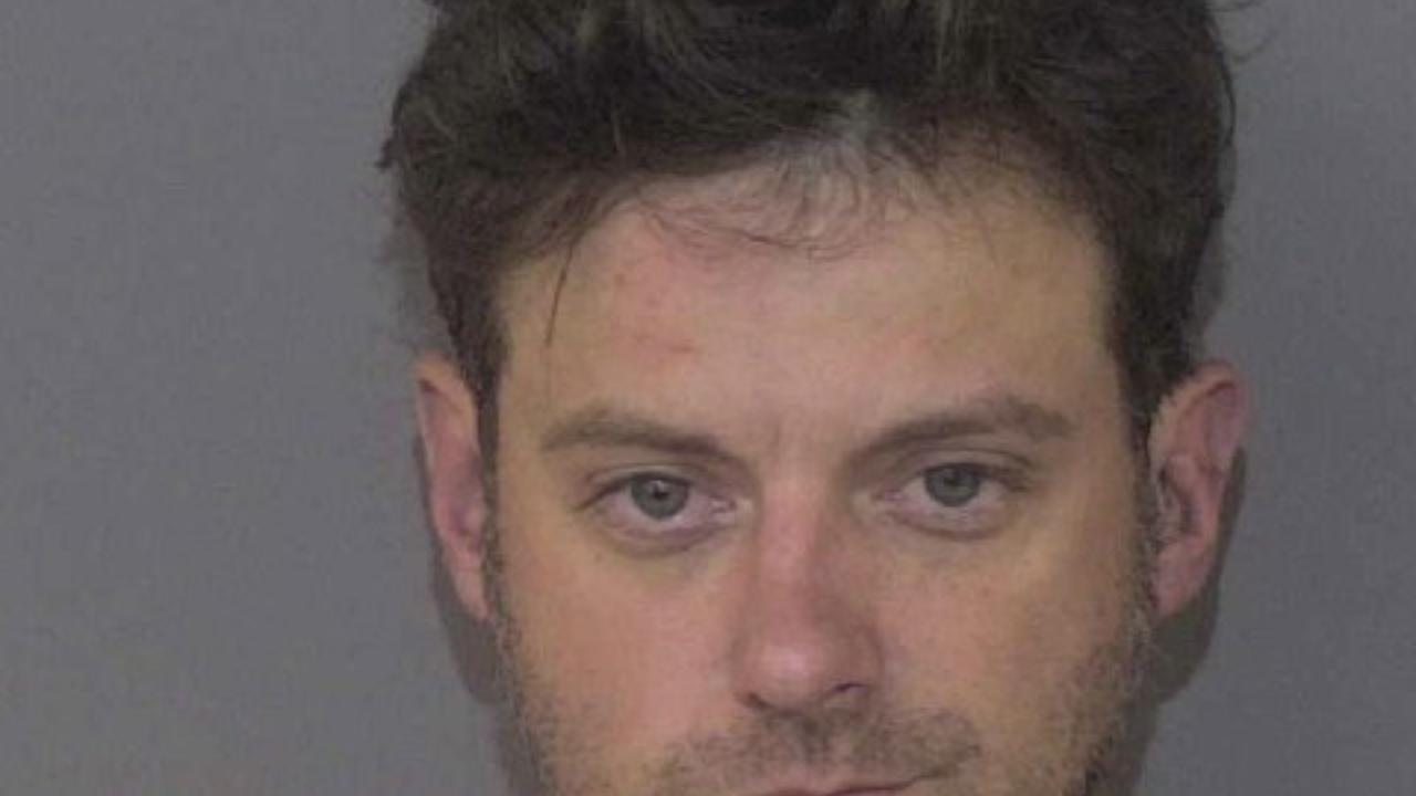 Rorie, Timothy Ray Booked