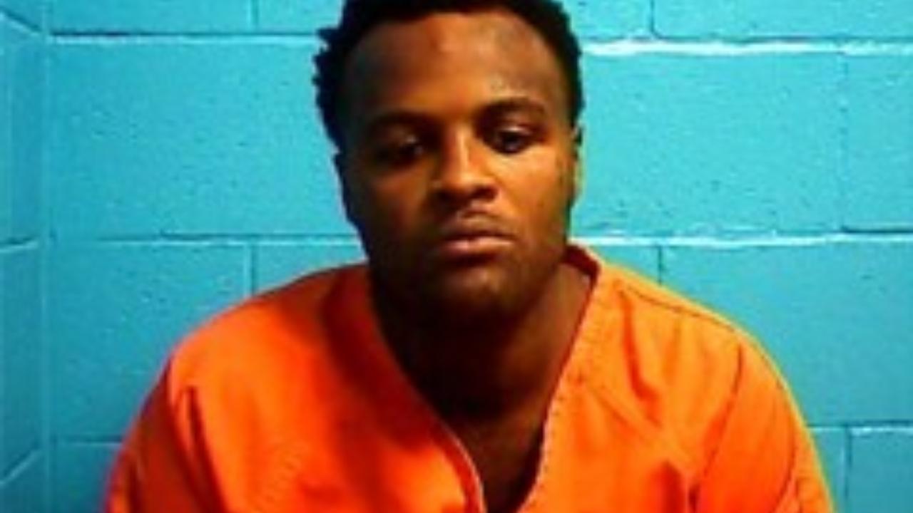 Damarcus D. McNeal Charged With Attempted First-Degree Murder and Armed Robbery in St. Mary Parish
