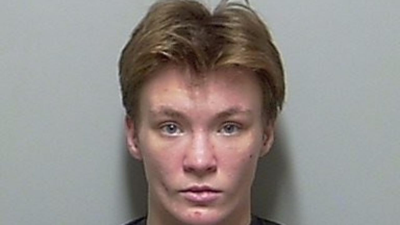 Curtis, Bluerose Charged with Failure to Appear; Failure to Appear