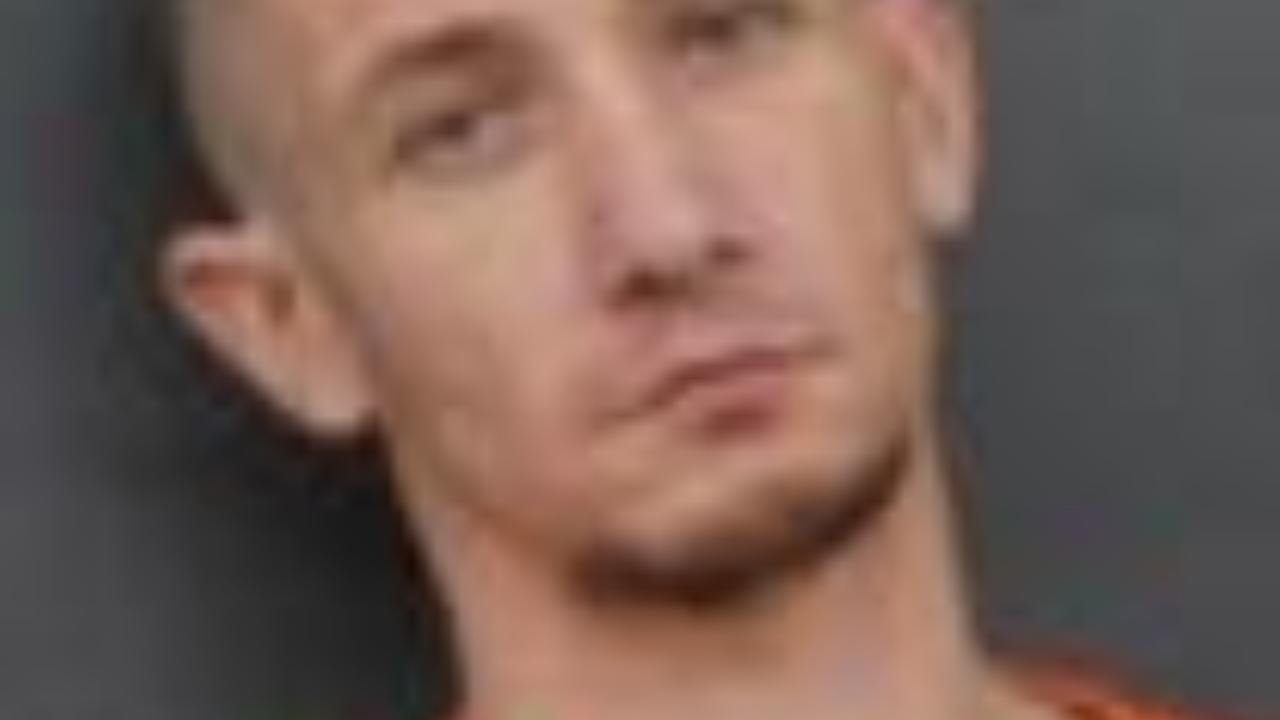 ELDER, AVERY EUGENE JR charged with Original Charge warrant 26CF633 issued by Rock Island CO. IL, IL; Failure to Appear warrant 24CF831 issued by Rock Island CO. IL, IL