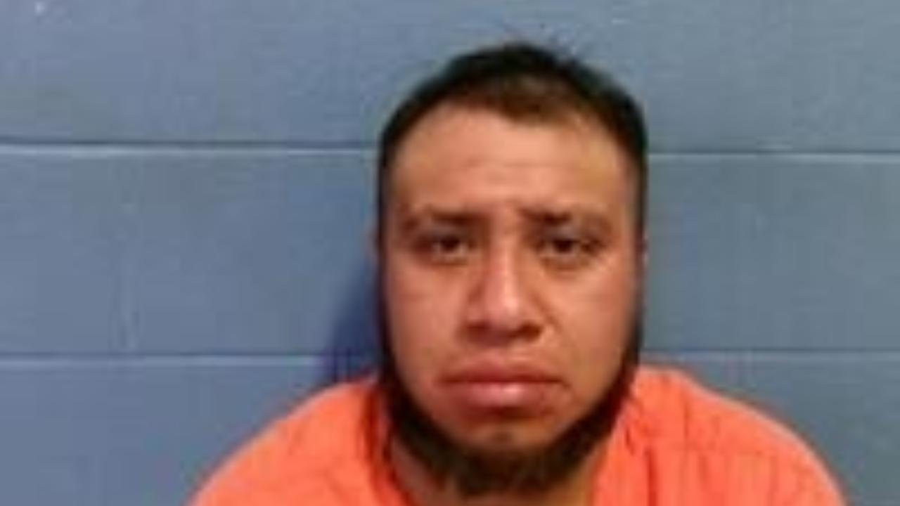 Yael P Escalante Charged with Driving While Intoxicated - DWI 2ND; Driving Dwi Revoked License; Driving Left of Center