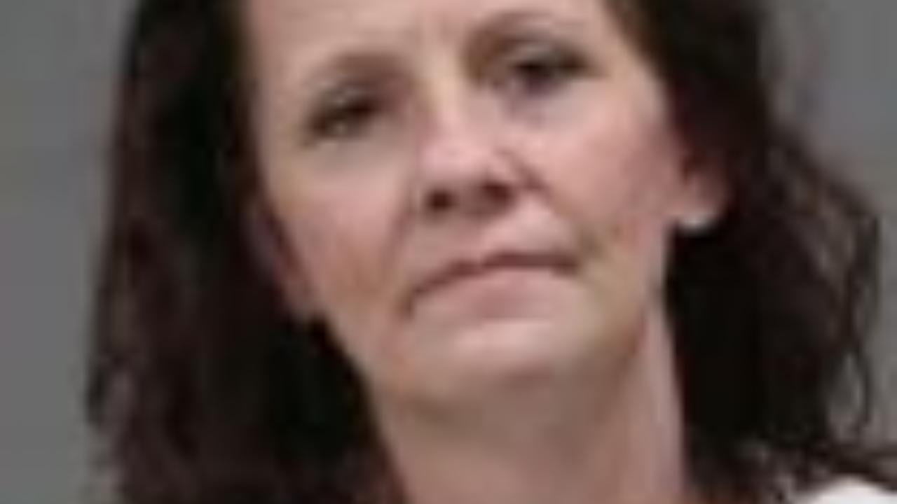 Abney, Monica Ann Charged with Hold for Other Jurisdiction
