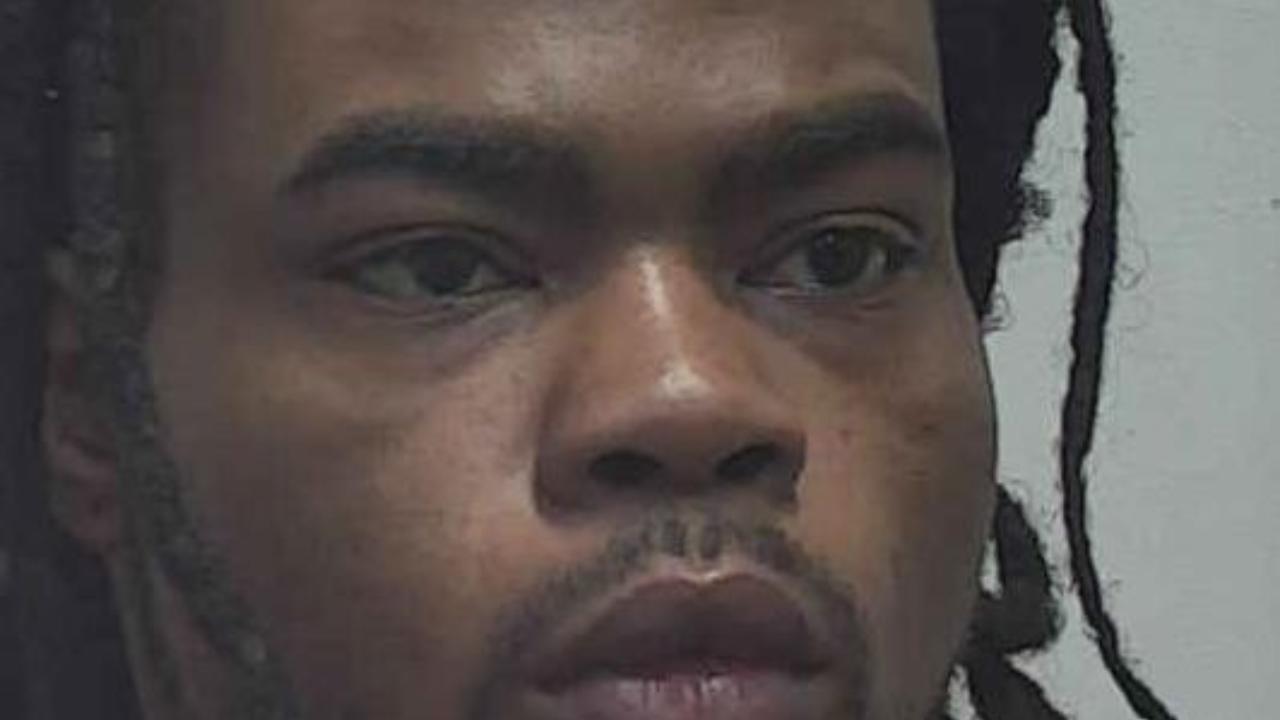 Patterson, Demetrious Charged with Driving While Suspended; Poss Marijuana 2ND; Unlawful Possession Control Substance