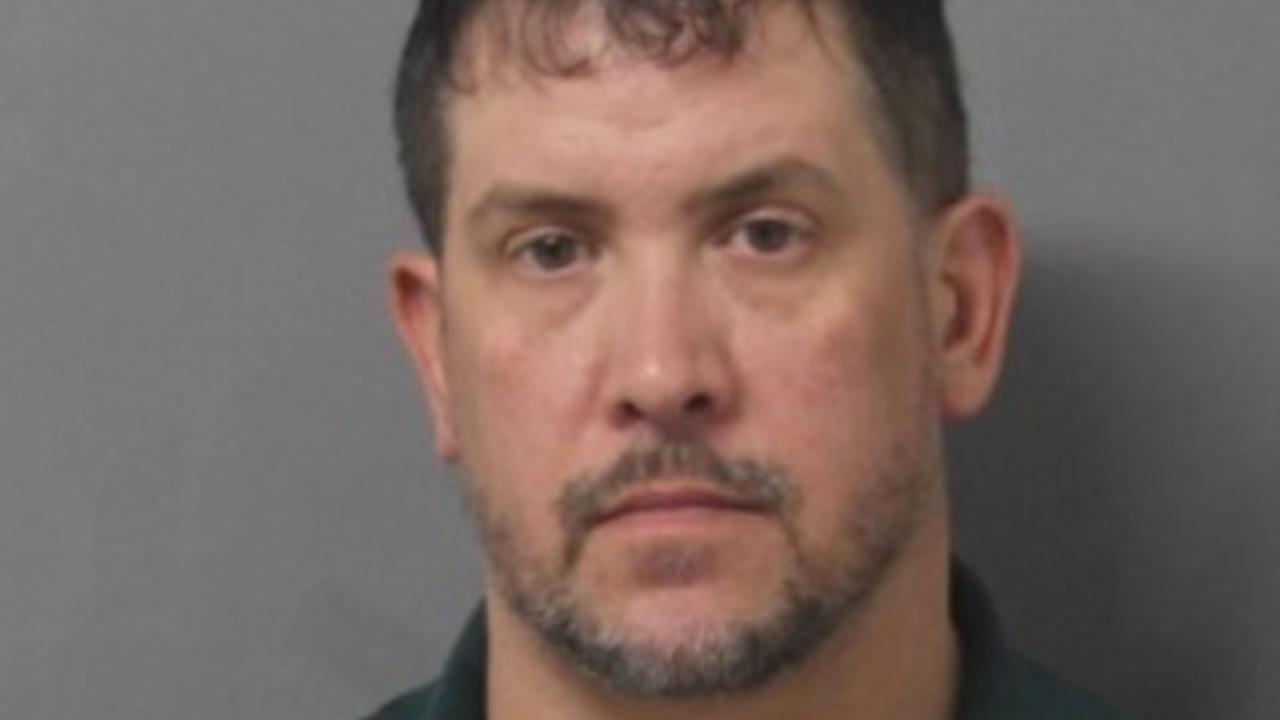 Miles, Shawn Richard Booked