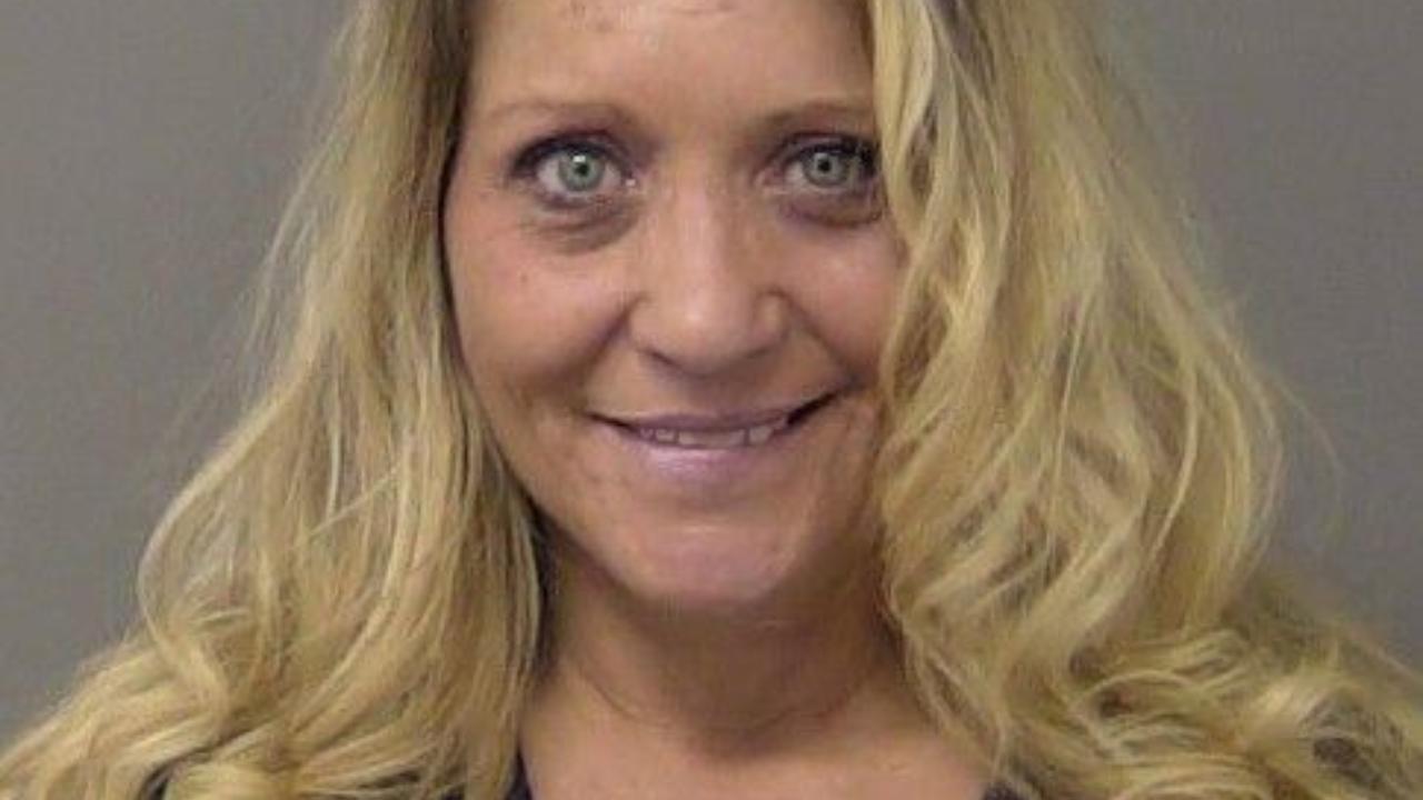 McClelland, Angela Michelle Charged with Direct Criminal Contempt; Direct Criminal Contempt
