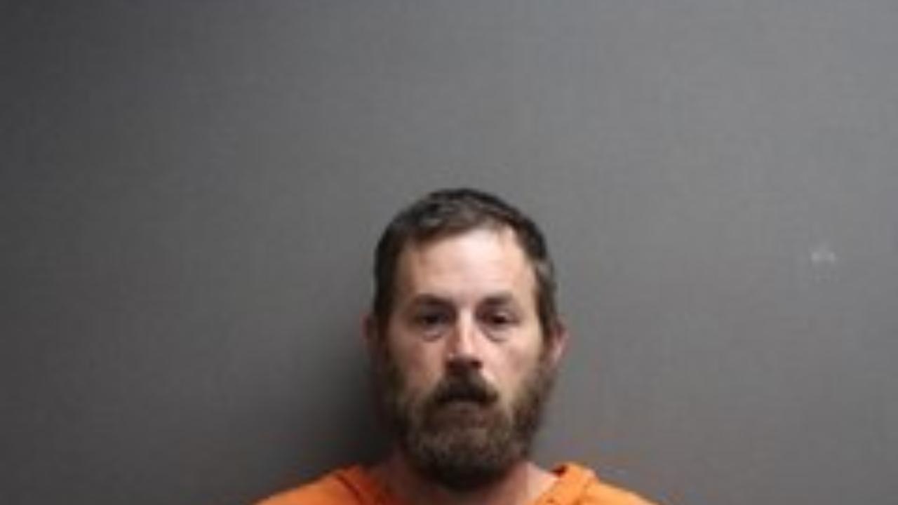 Gabern, Ricky D Charged with Dui; <21 Yoa Blood Alcohol .02 TO .08