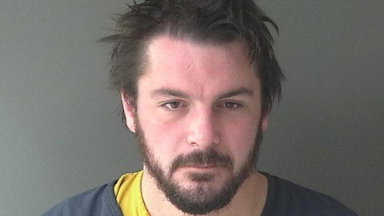 Jared Alan Lawson charged with Driving Under the Influence; Driving Under the Influence