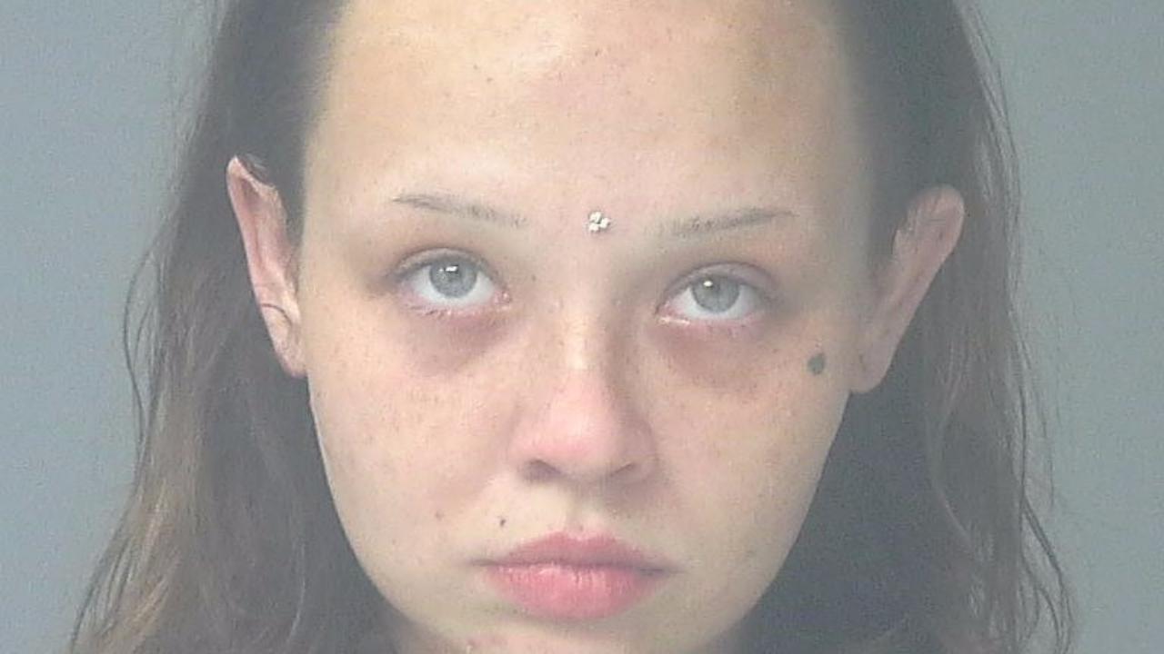 Klercker, Emily Reese Charged with Failure to Appear; Failure to Appear