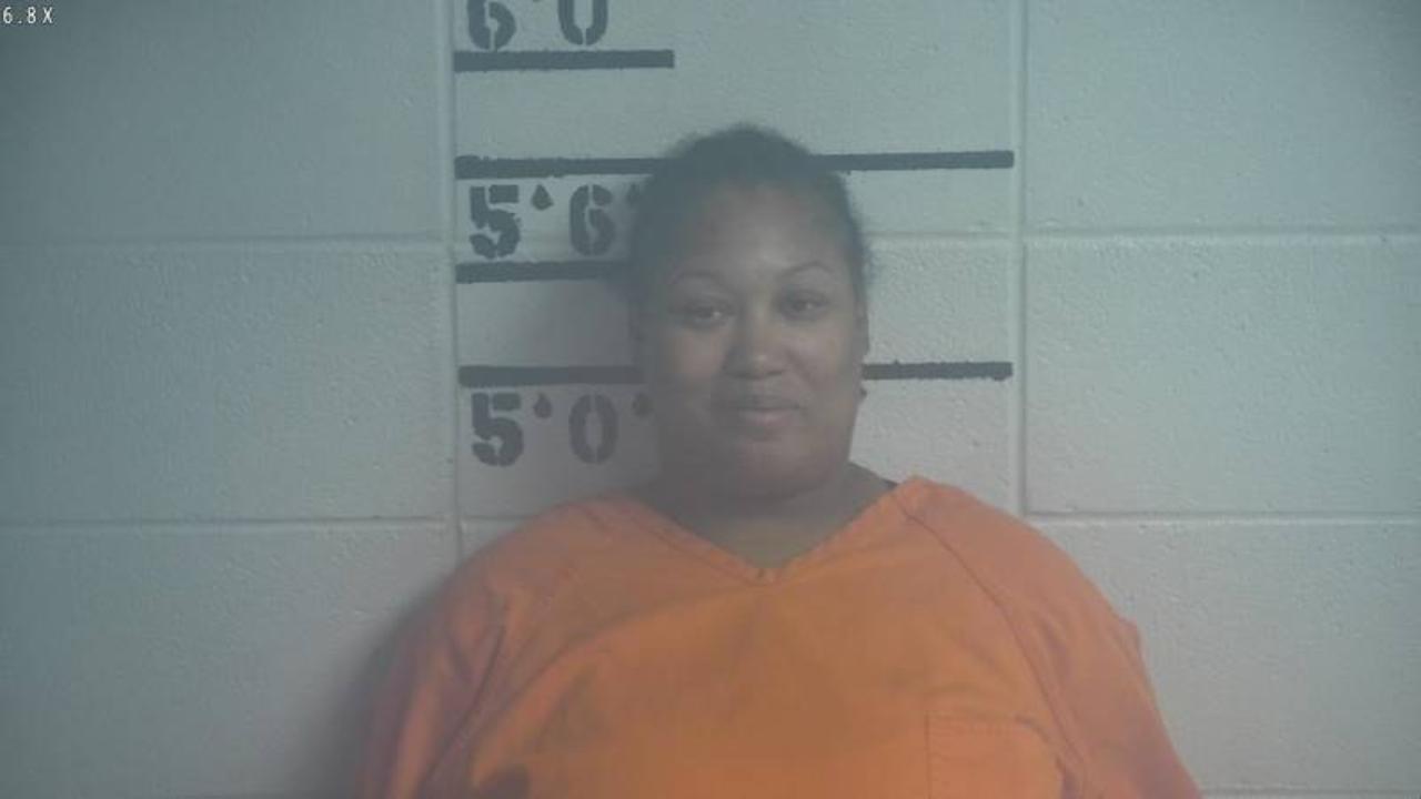 Branda C Marsaw Charged with Theft by Deception-Include Cold Checks $1,000 < $10,000; Theft of Identity of Another W/O Consent; Failure to Appear; Failure to Appear; Theft of Identity of Another W/O Consent; Theft by Deception-Include Cold Checks $1,000 < $10,000; Theft by Deception-Include Cold Checks $1,000 < $10,000; Persistent Felony Offender Ii; Theft of Identity of Another W/O Consent; Persistent Felony Offender II