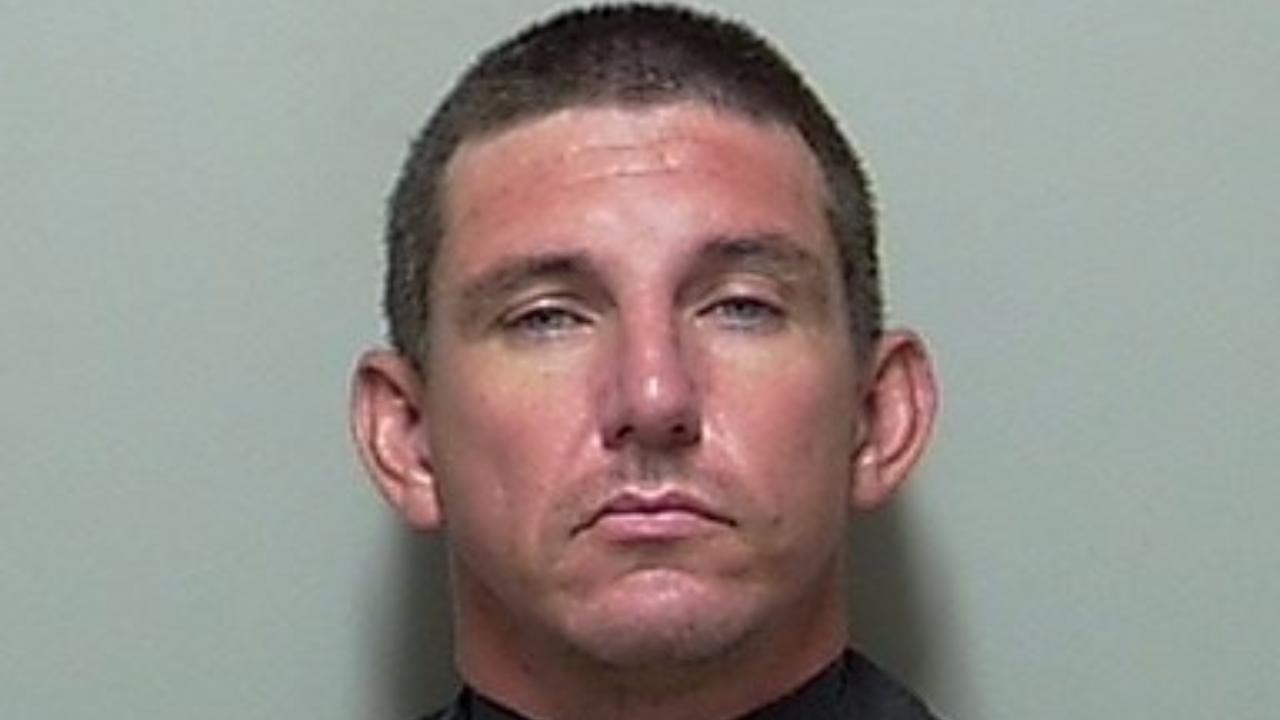 Burkes, Robert Wayne Charged with Larc; Larc