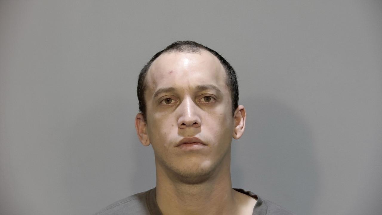 Lopez Amaro, Jikly Chantel Charged with 1 Misdemeanor Count(S) of 784.082.4 Simple Asslt