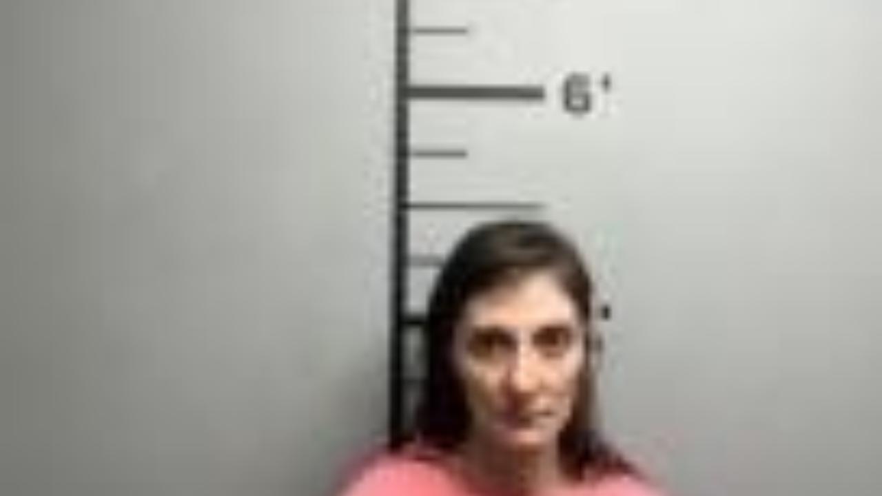 EVANS, LISA MARIE charged with Sentenced: Serving 2 days - Consecutive; Arrest Date 10/16/2026; Bond - No Bond;