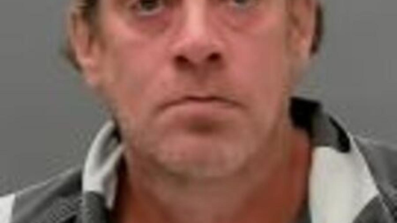Cowden, Kenneth Andrew Booked