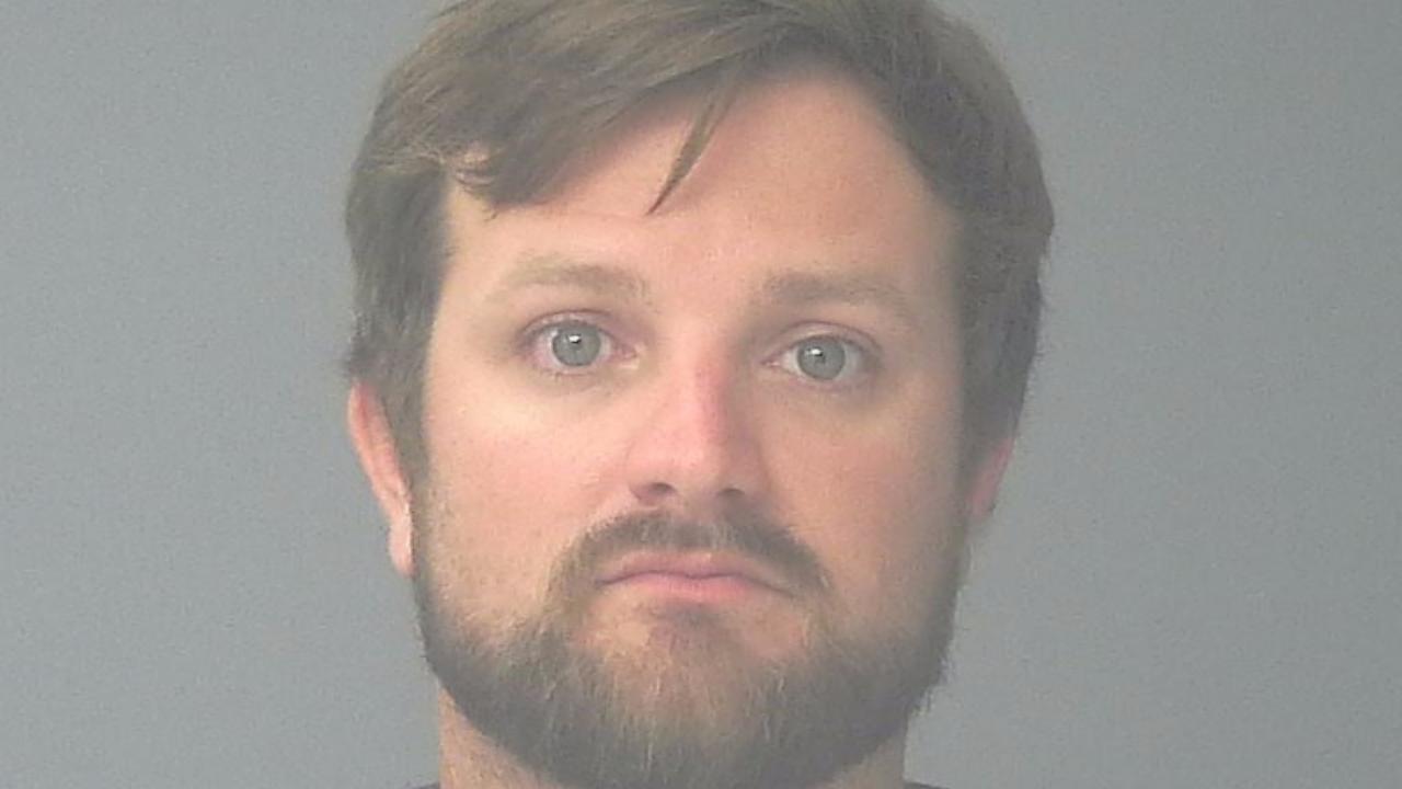 Lovett, Hunter Drake Charged with Out-Of-County Warrant