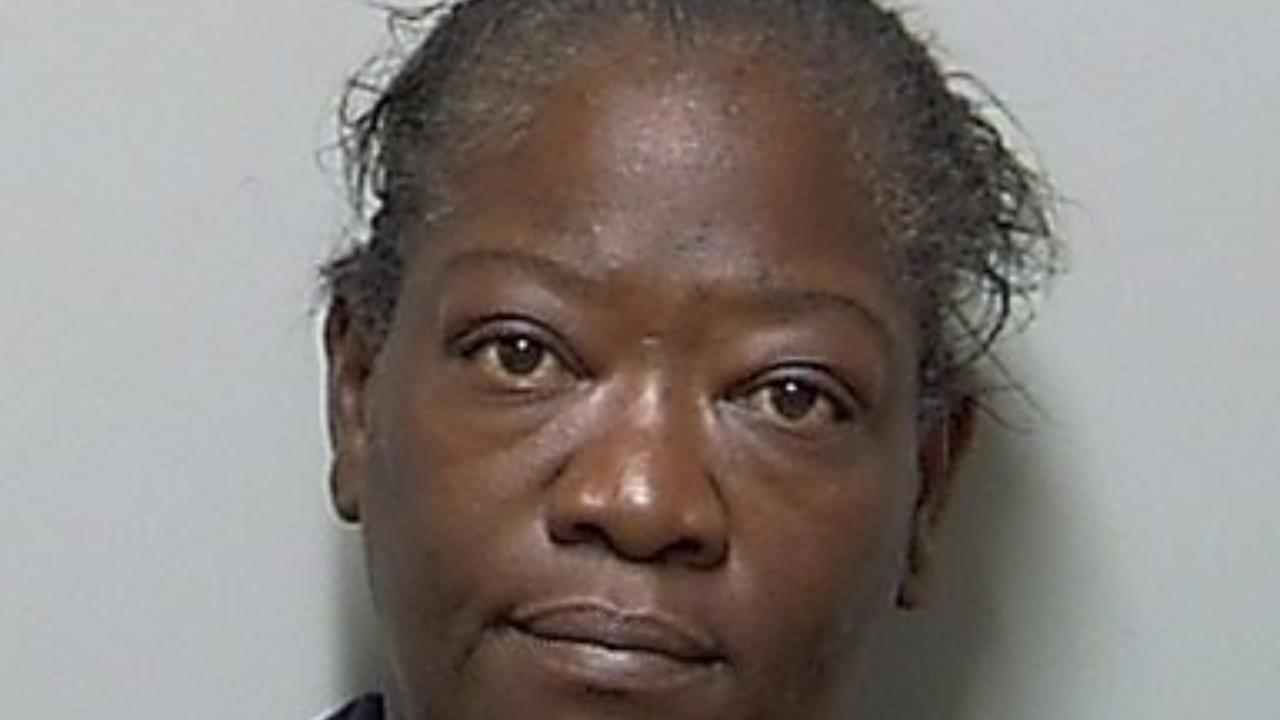 Keenon, Lashanna Tranaca Charged with Battery