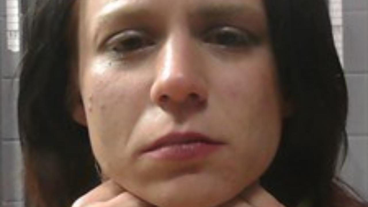 Stedeford, Arianna Marie Booked